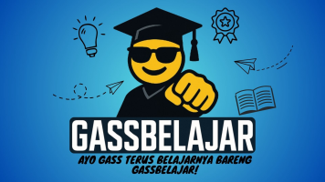 GassBelajar